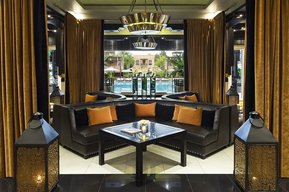 Riad Villa Lavande
