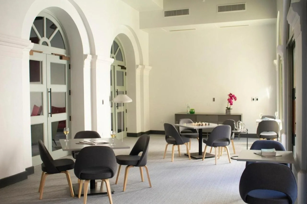 Palacio Provincial San Juan, Adults only, Curio Collection by Hilton