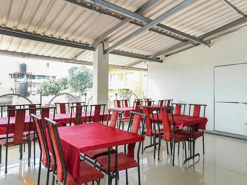 Harmony Inn Mahabaleshwar Hotel & Spa