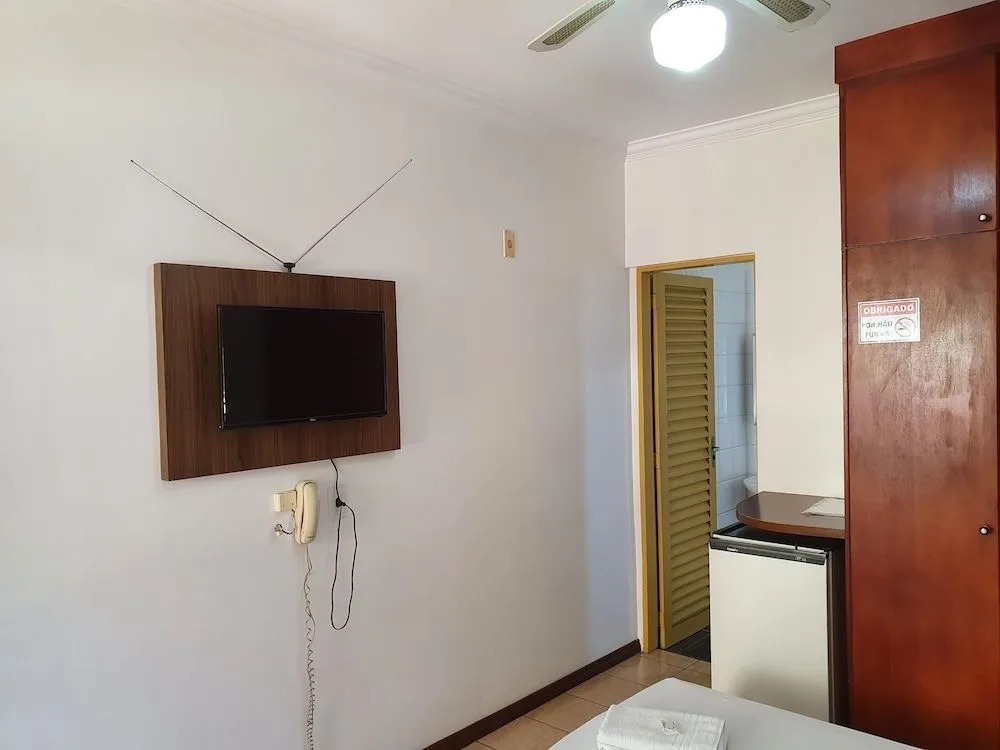 Hotel Sta Mônica Marília