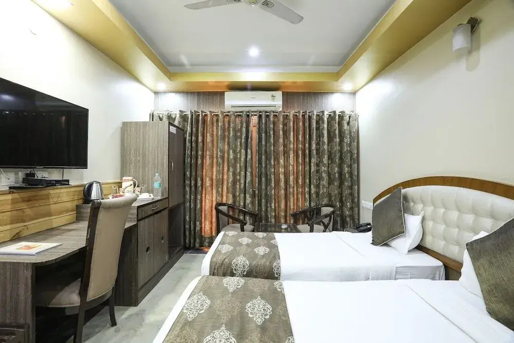 Le Grand Regency