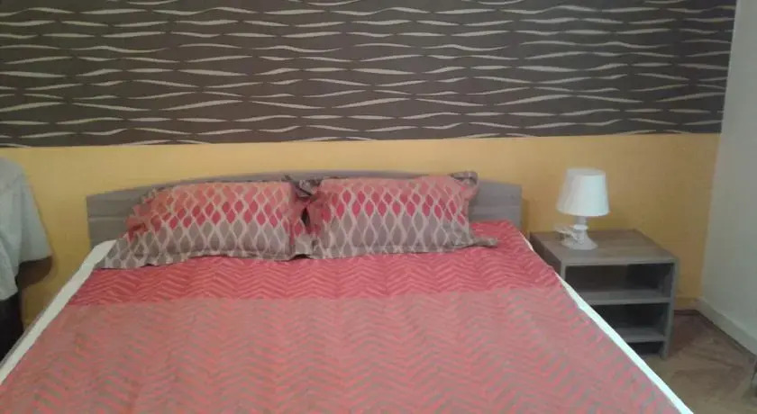 Apriory Apartmants Sas
