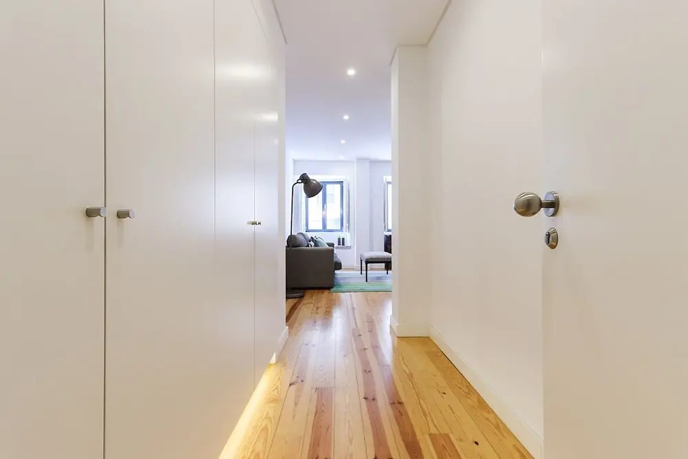 Avenida V Apartment Rentexperience