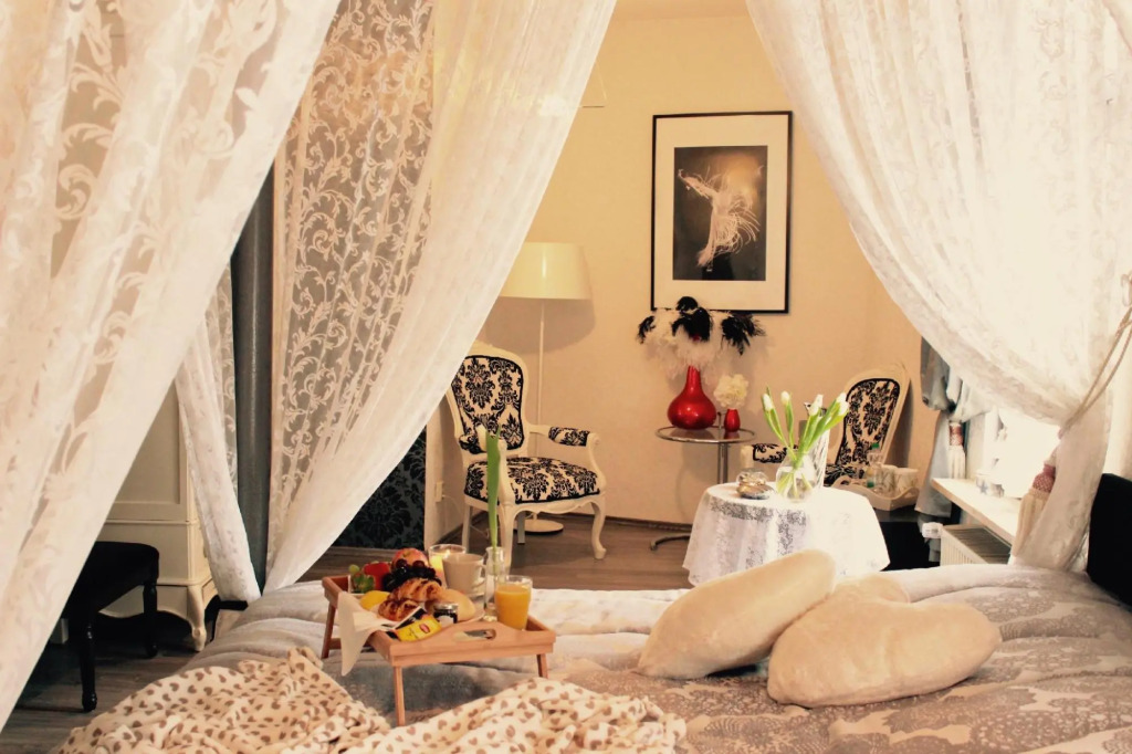 Hotel Simonis
