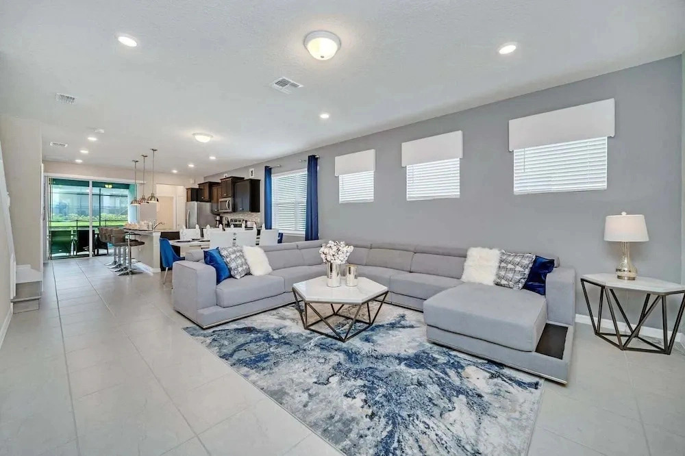 En-suites 5 Close to Disney