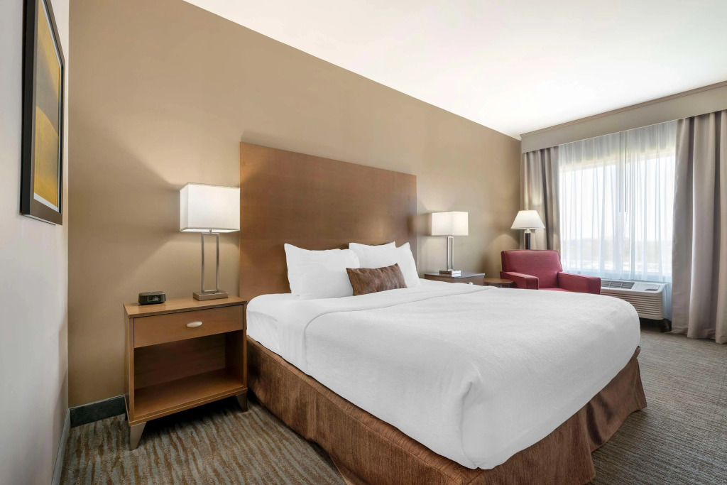 Best Western Plus Jefferson