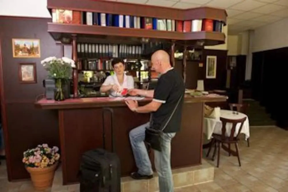 Hotel Sickinger Hof
