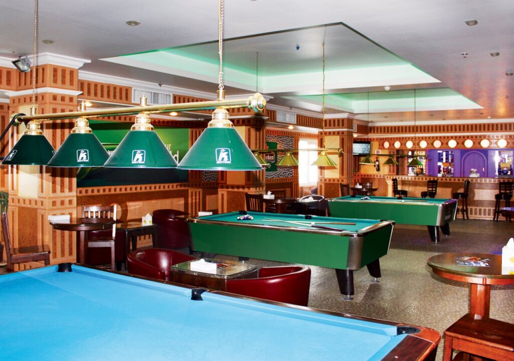Panorama Hotel and Spa
