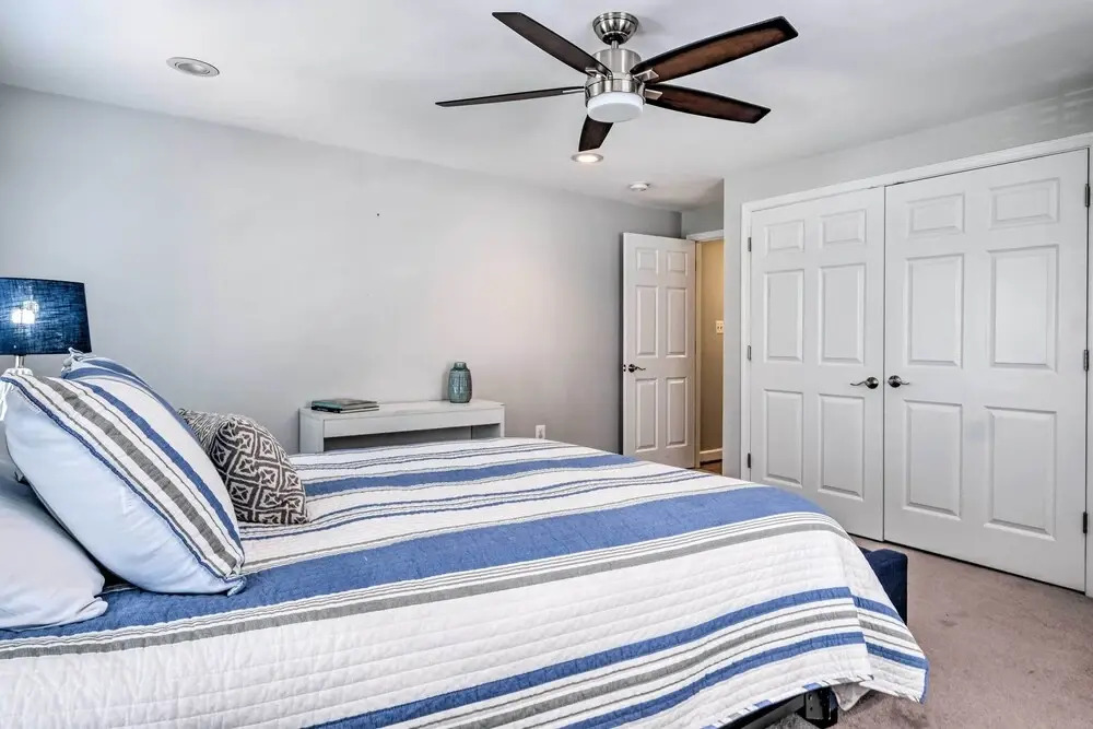 Old Town Walkable Paradise w/ Private Patio