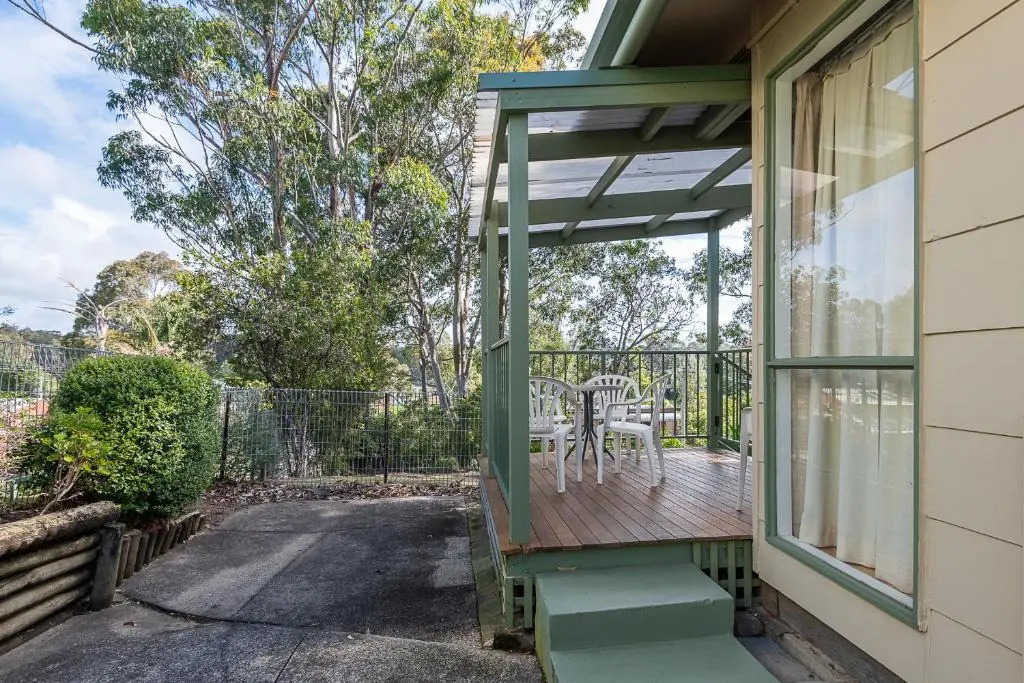 Seabreeze on Irene - Batehaven Pet friendly