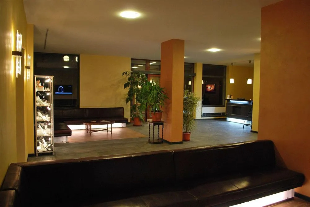Hotel Gold Spring