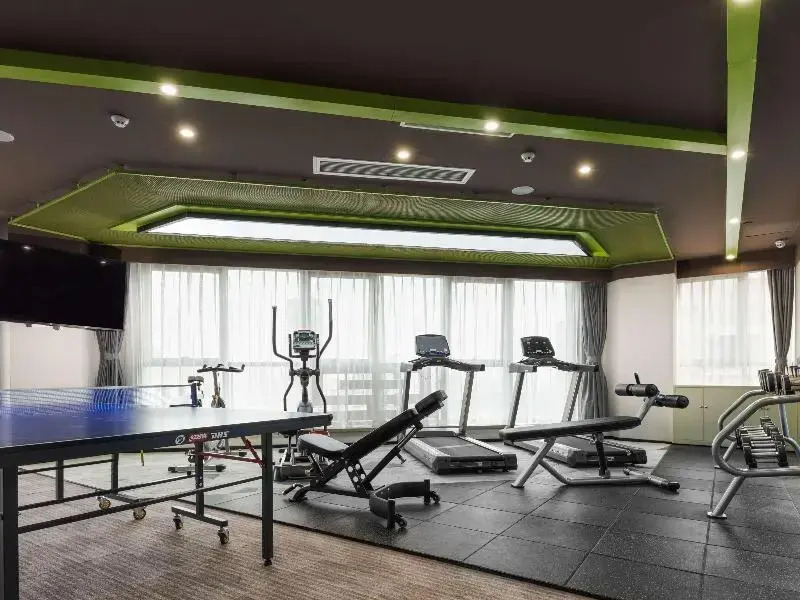 Mercure Chengdu Xindu