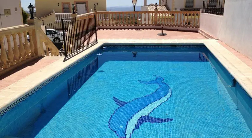 Casa Whisper
