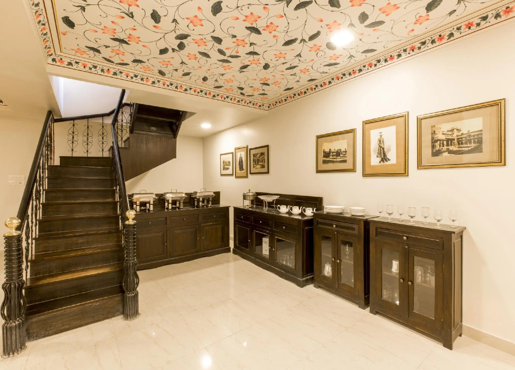 Umaid Residency - A Regal Heritage Home