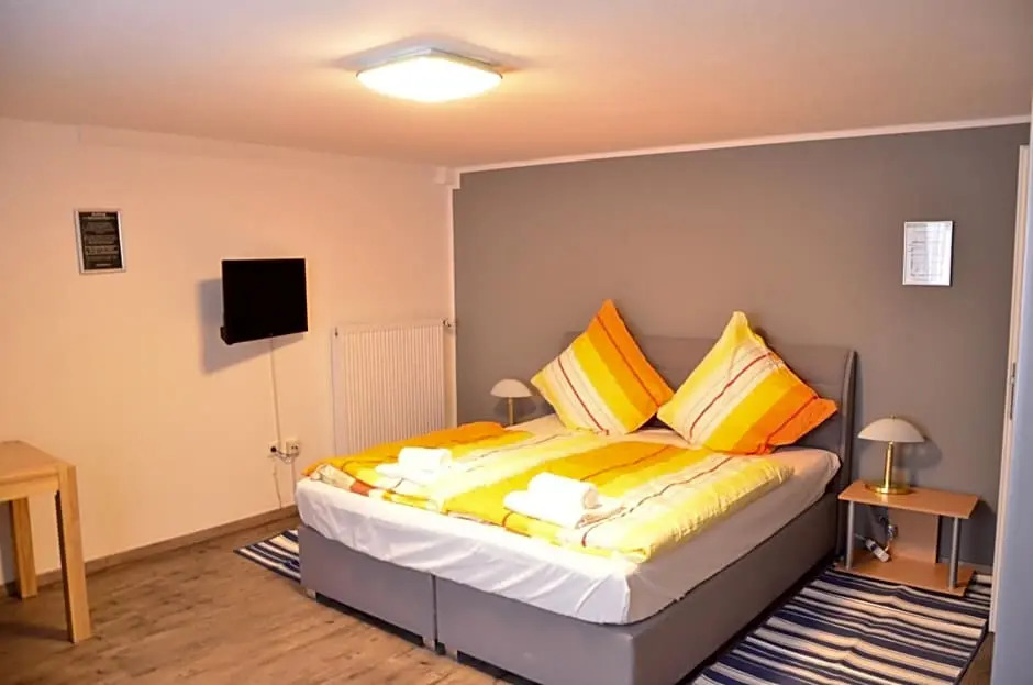 Hotel am Schloss