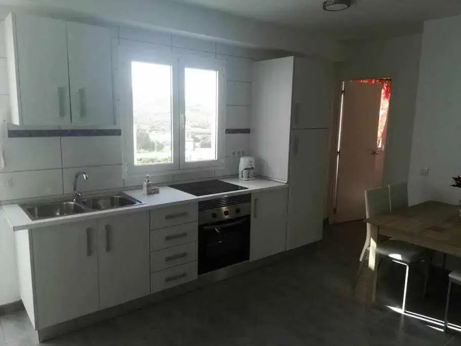 Apartamentos Harizan