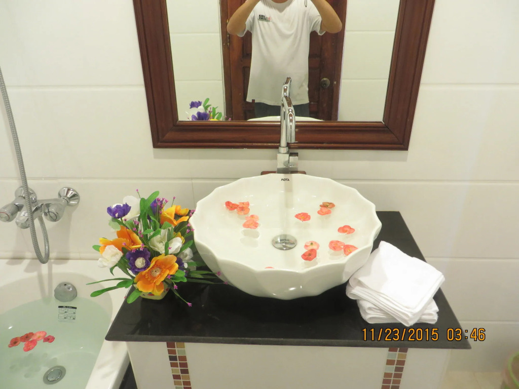 Ban Phanluang Guesthouse