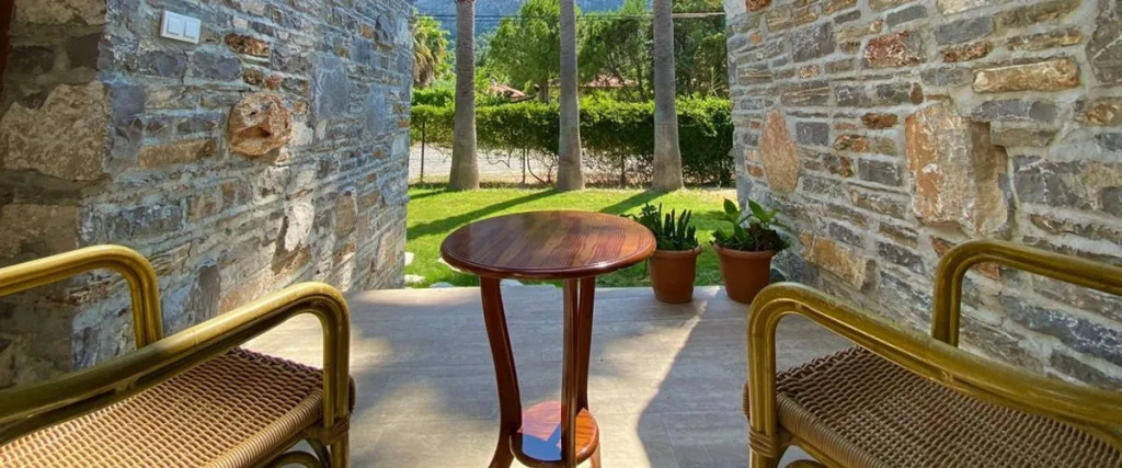 Yengec Villa