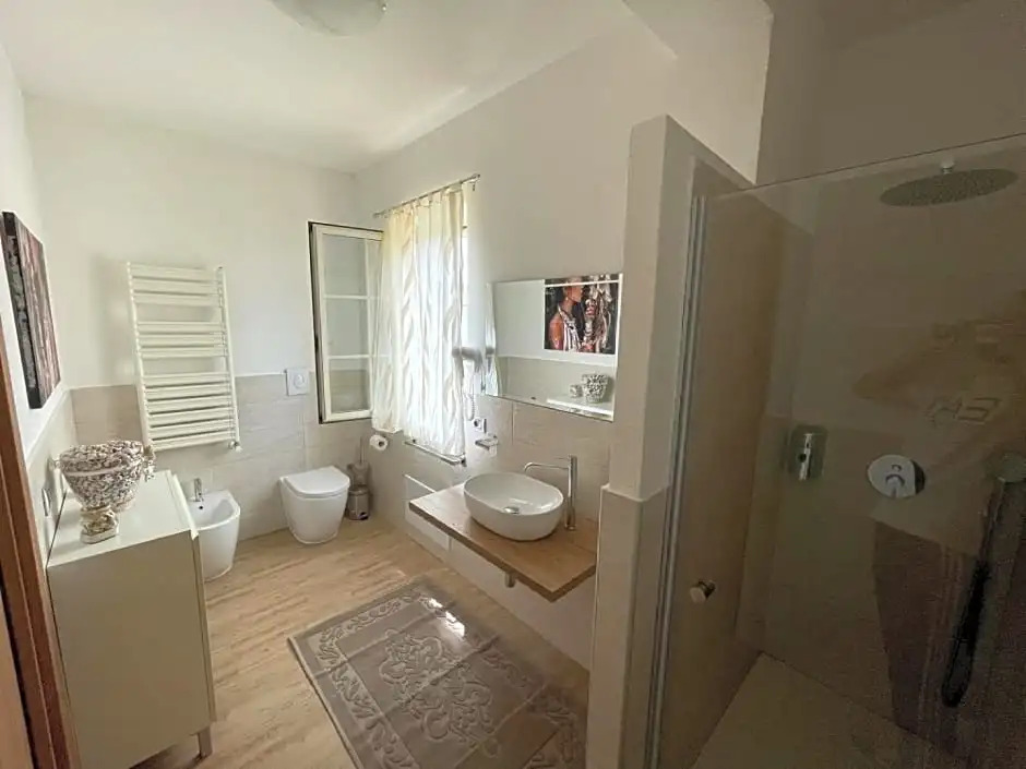Beppos B&B