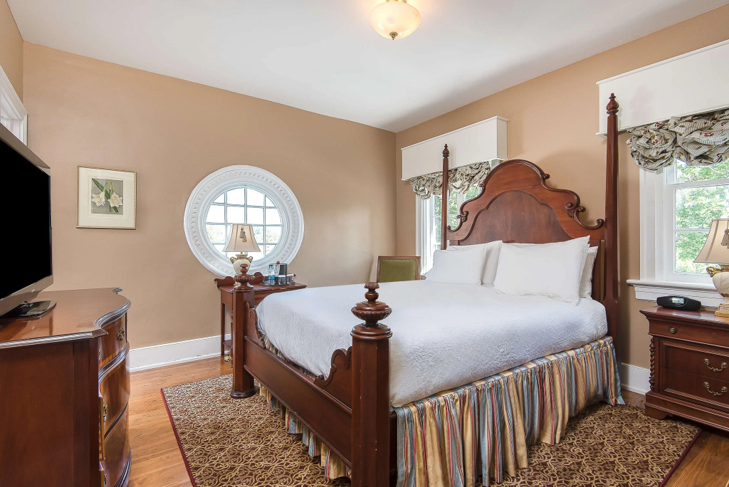 Hampton Inn Lexington-Historic District