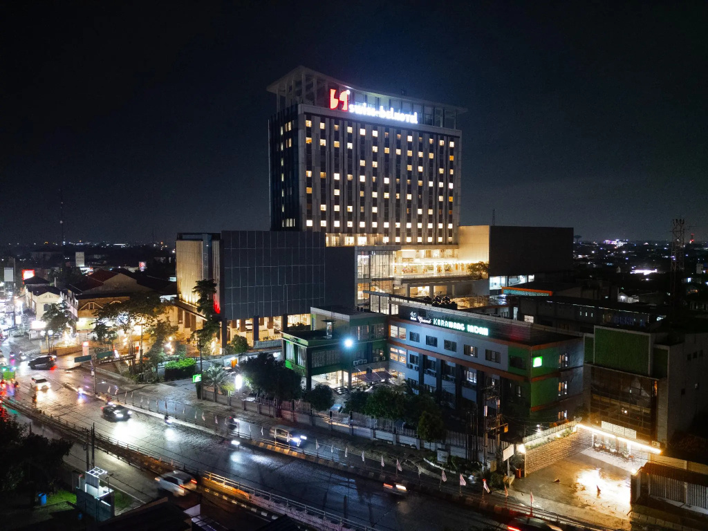 Swiss-Belinn Karawang