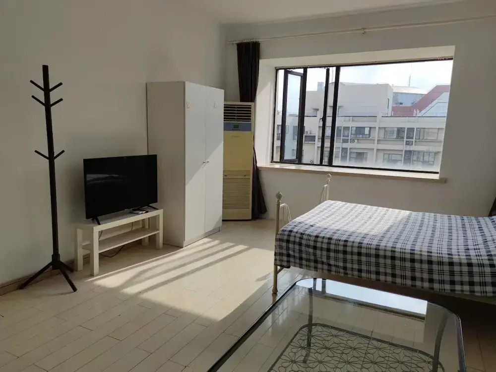 iNestin Shanghai Apt Xinjinqiao Road