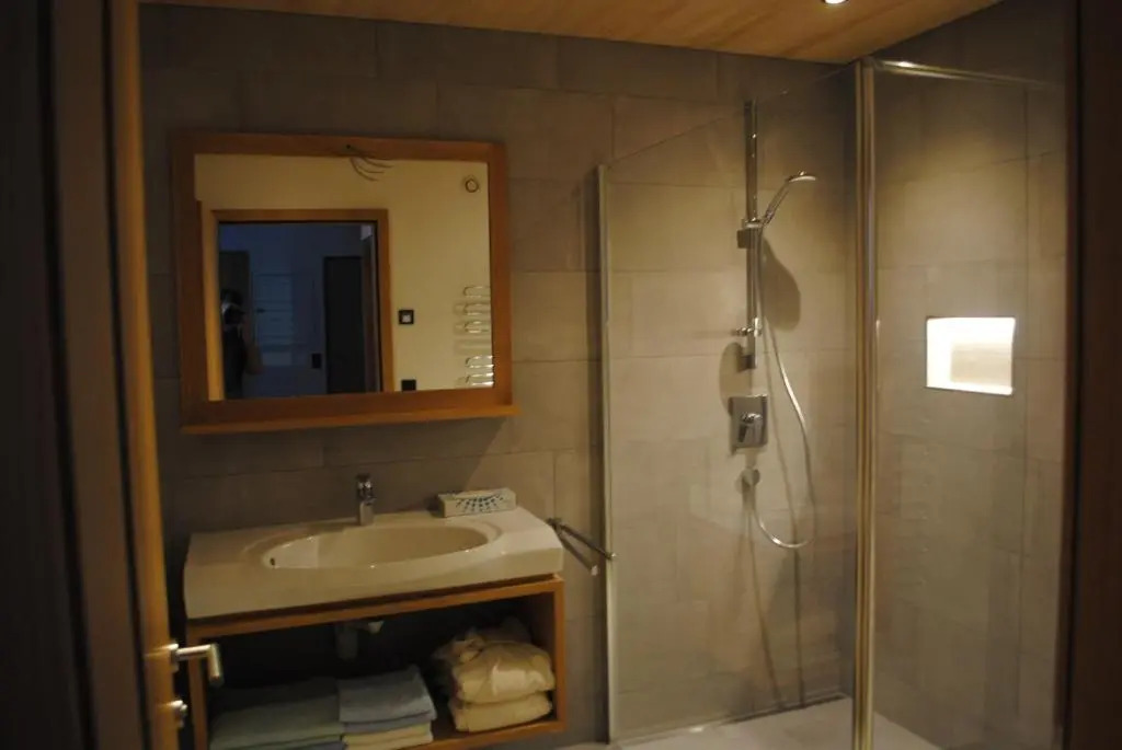 Alphof Appartement Faschina