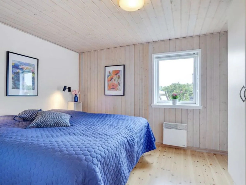 "Balthasar" - 400m from the sea in NW Jutland
