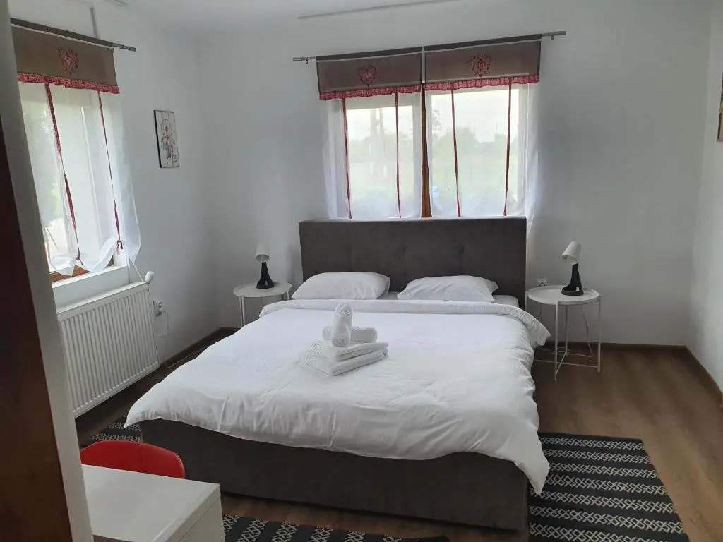 Casa Saga