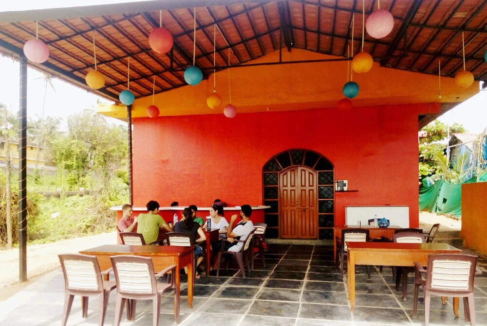 Bella Vista Goa