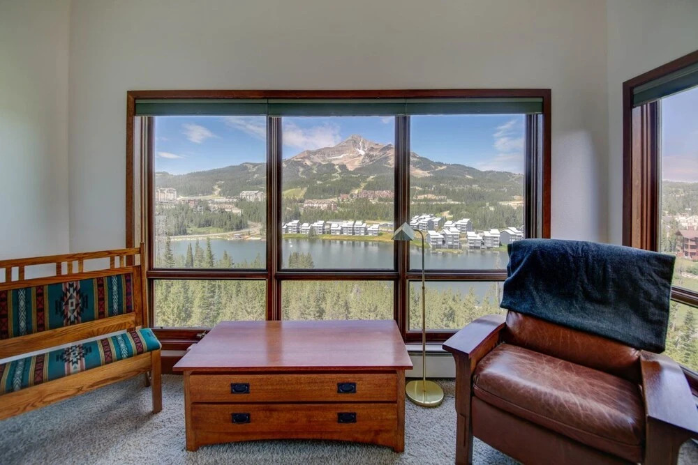 Big Sky - Skycrest 1733