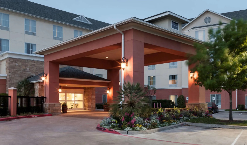 Homewood Suites by Hilton Houston Stafford Sugar Land