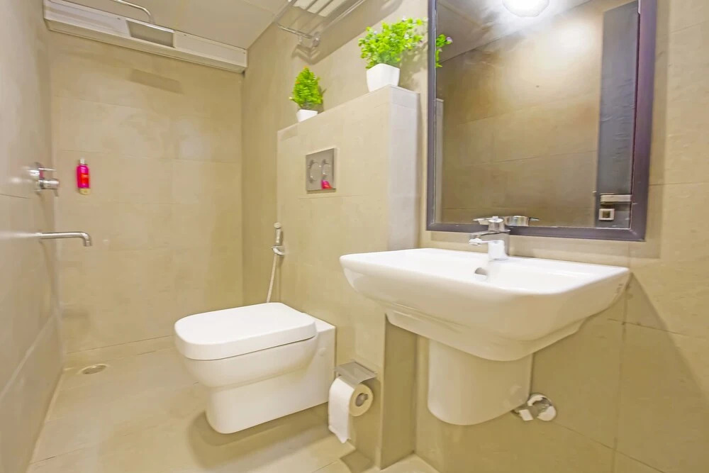 Octave Uptown Suites