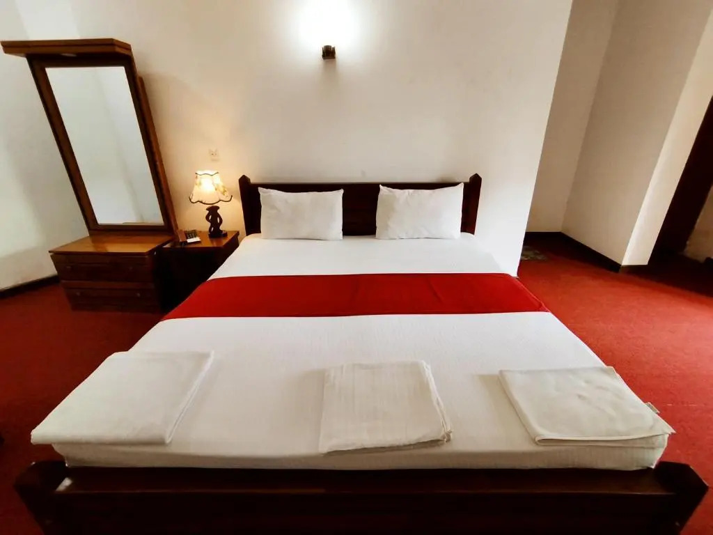 Kreation Hotels Colombo