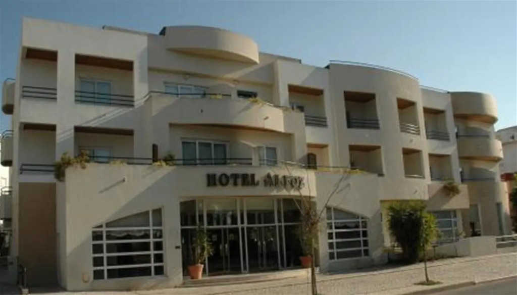 Upon Vila - Alcochete Hotel