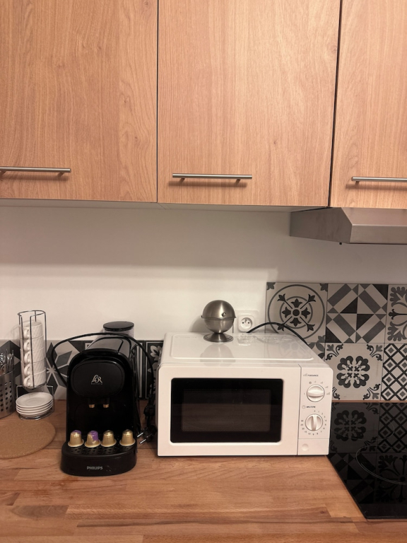 Appartement 2 Chambres Business Famille