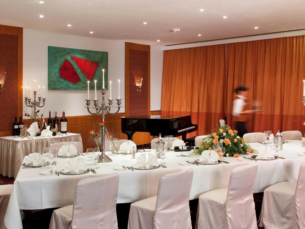 Mercure Tagungs- & Landhotel Krefeld