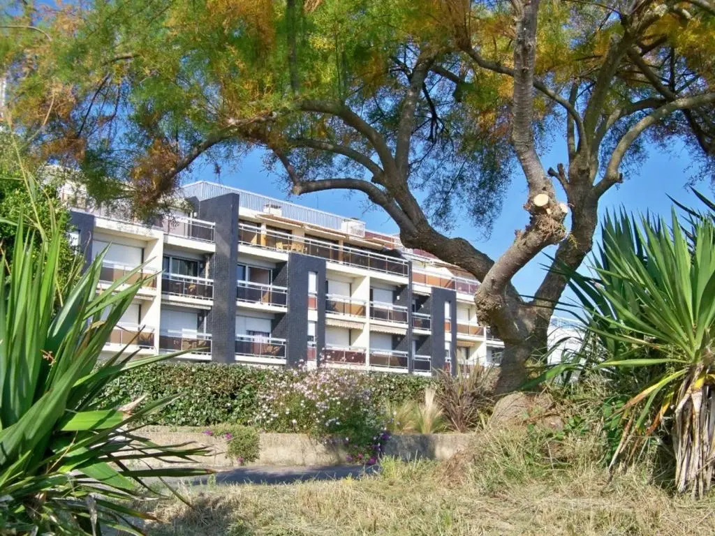 Appartement Ploemeur, 3 pièces, 5 personnes - FR-1-349-72
