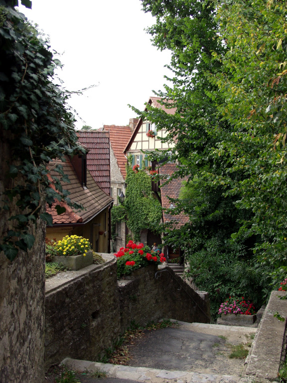 AKZENT Hotel Am Bach