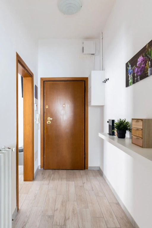 Modern Apartment in Bologna by Wonderful Italy