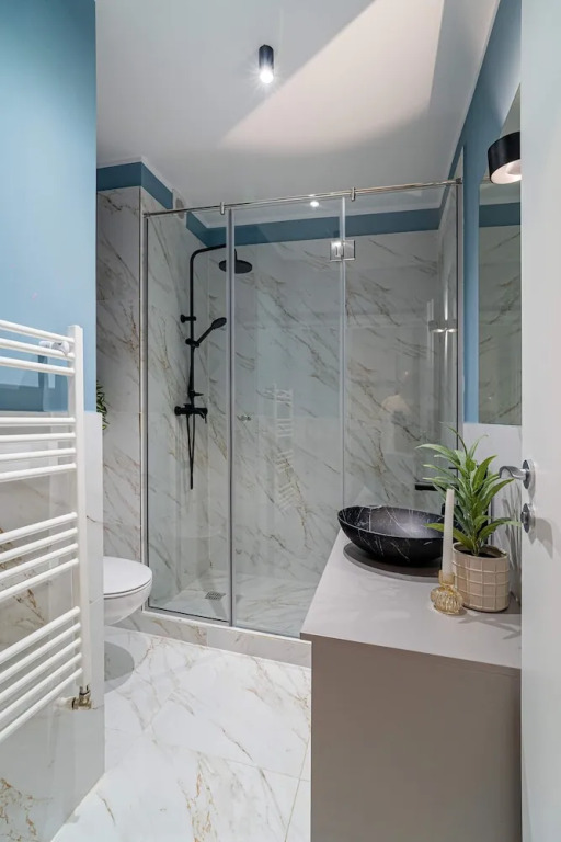 Lively Colors & Serene Comfort - Renovated 1BR by Piata Universitatii