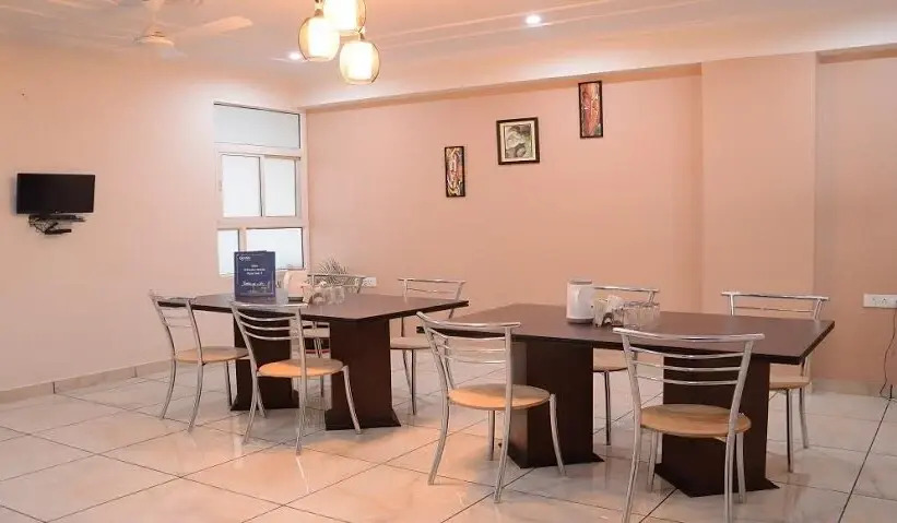 Hotel Jenus