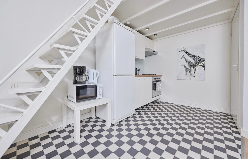 Kotimaailma Helsinki - Albertinkatu 8
