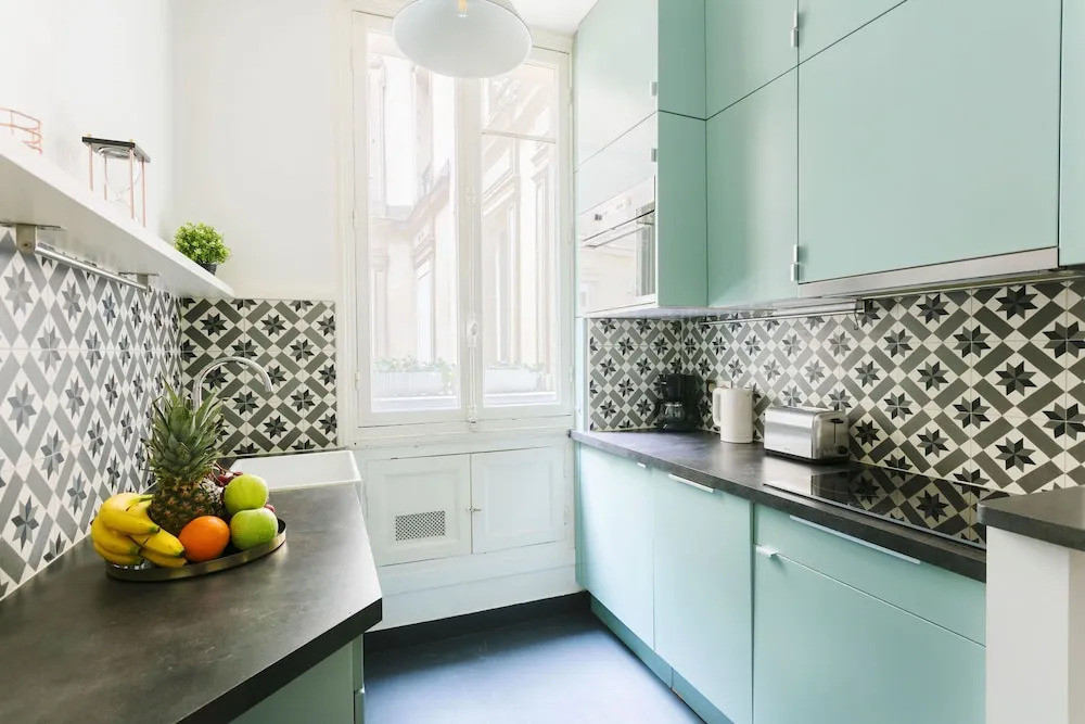 Résidence Le Marais by Studio prestige