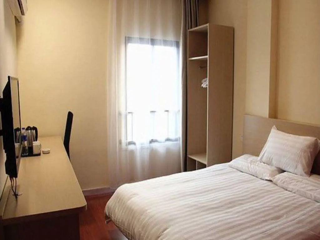 Hanting Hotel Jiaxing Nanhu
