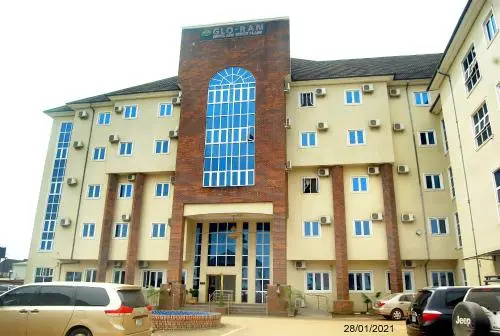 Glo-Ran Hotel Owerri