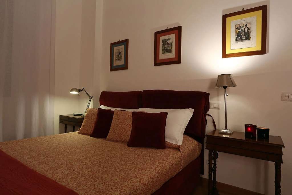 Houspitality Caesar Bed & Breakfast