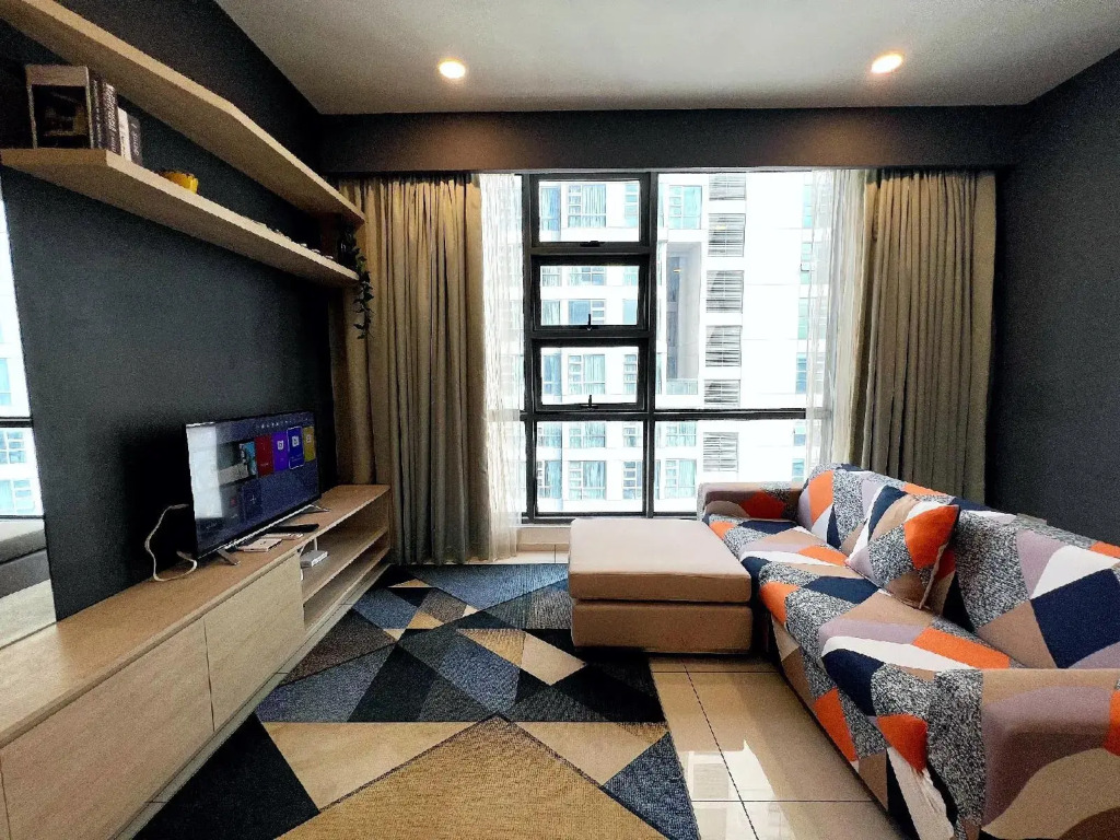 Eclipse Suites Robertson Bukit Bintang