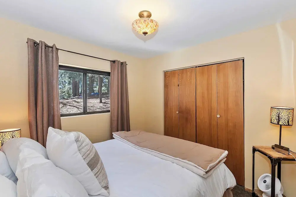 Tres Patos - Lakefront Stay for 8