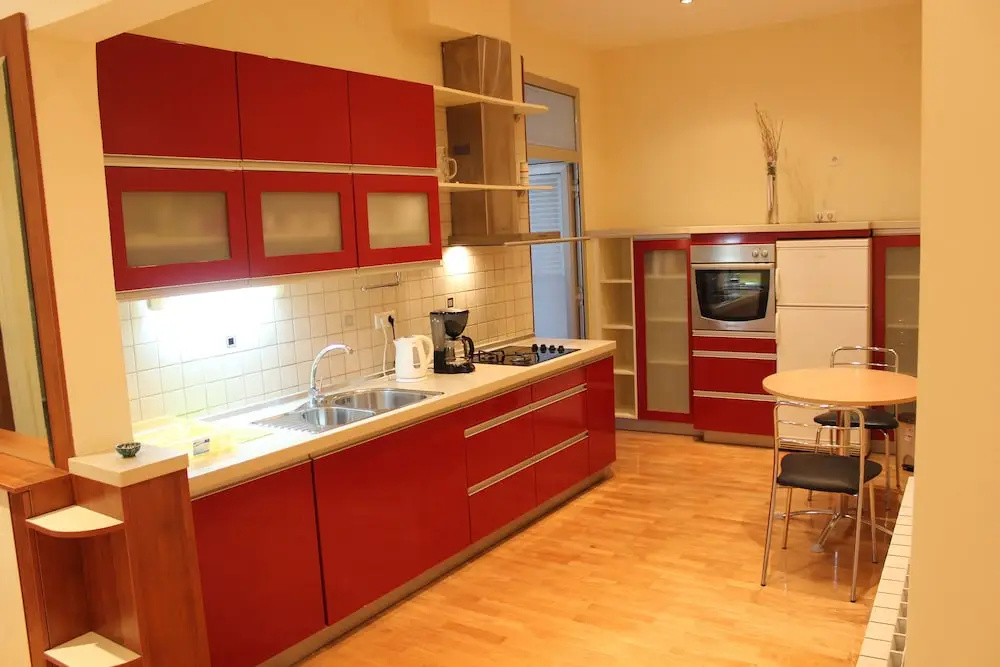 Apartman Buna